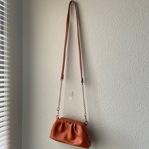 Mini Pouch Bag